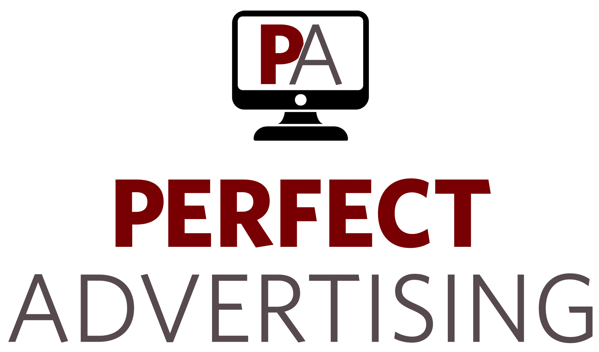 Perfect Advertising Logo