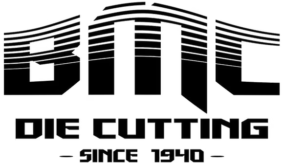 Bmc Die Cutting